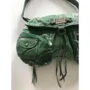 CNC Leather handbag for sale