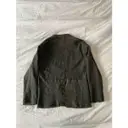Buy Dacute Leather vest online