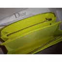 Luxury Dior Wallets Women