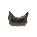 Buy Dkny Leather handbag online - Vintage