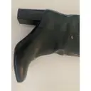 Dsquared2 Leather boots for sale