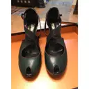 Buy Eley Kishimoto Leather heels online