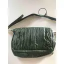 Buy Emporio Armani Leather crossbody bag online