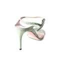 Luxury Emporio Armani Sandals Women