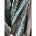Buy Faith Connexion Leather biker jacket online