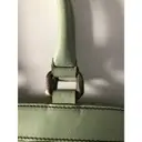 Leather handbag Fendi
