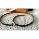 Buy Hermès Hapi leather bracelet online