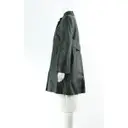 Buy Hermès Leather coat online