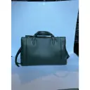 Buy Hugo Boss Leather handbag online