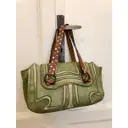 Buy Jamin Puech Leather handbag online - Vintage