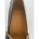Leather flats JW Anderson