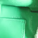 Kelly Shoulder leather handbag Hermès