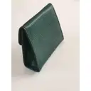 Buy Lanvin Leather purse online - Vintage