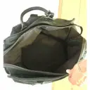 Leather 24h bag Lanvin