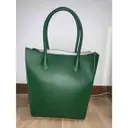 Buy Jacquemus Le Baya leather tote online