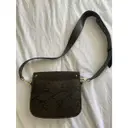 Buy Léo et Violette Leather crossbody bag online