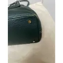 Leather handbag Loro Piana - Vintage
