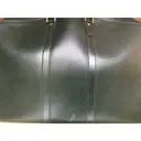 Leather 48h bag Louis Vuitton - Vintage