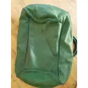 Buy Vanessa Bruno Lune leather bag online
