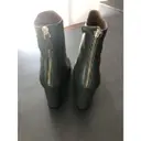 Luxury M Missoni Ankle boots Women