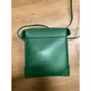 Buy Manu Atelier Leather bag online