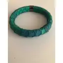Buy Marc Jacobs Leather bracelet online
