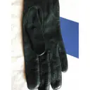 Buy Marni Leather long gloves online
