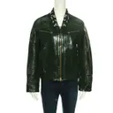 Leather jacket Marni