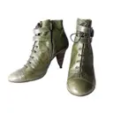 Luxury Martine Sitbon Ankle boots Women