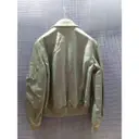Leather jacket Mcq - Vintage