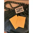 Mia leather handbag Fendi