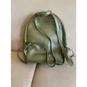 Buy Michael Kors Leather backpack online