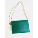 Buy Nina Ricci Leather clutch bag online - Vintage