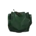 Noé leather handbag Louis Vuitton
