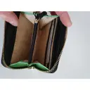 Leather wallet Osprey