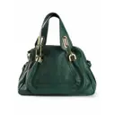 Buy Chloé Paraty leather bag online