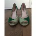 Buy Patricia Blanchet Leather heels online