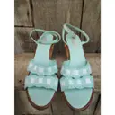 Buy Paul & Joe Sister Leather sandals online