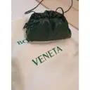 Buy Bottega Veneta Pouch leather handbag online