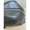 Leather bag Prada