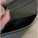 Puzzle leather travel bag Loewe