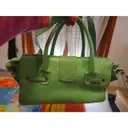 Jimmy Choo Rebel leather handbag for sale