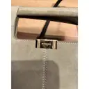 Buy Rochas Leather handbag online