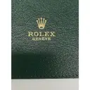 Luxury Rolex Small bags, wallets & cases Men