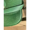 Saint Cloud vintage leather crossbody bag Louis Vuitton - Vintage