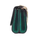 Buy Sergio Rossi Leather handbag online