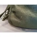 Buy Sergio Rossi Leather crossbody bag online