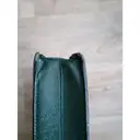 Serviette Ambassadeur leather satchel Louis Vuitton - Vintage