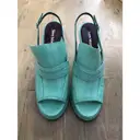 Buy Sies Marjan Leather sandals online