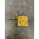 Tory Burch Leather key ring for sale